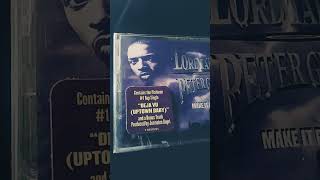Lord Tariq &amp; Peter Gunz 1998 Massive Heat Feat- Kurupt &amp; Sticky Fingaz Make It Reign Cassette Tape
