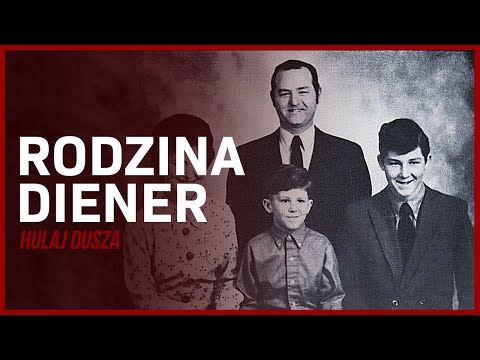 Za zamkniętymi drzwiami / Rodzina Diener - problemy z synem / HULAJ DUSZA HISTORIE KRYMINALNE