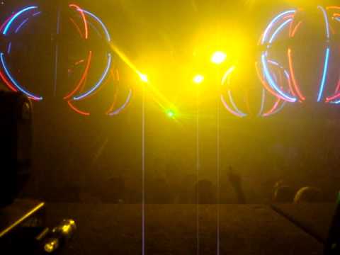 DJ MEETING PROTECTOR BRZESKI Sebastien Joue! 19.02.2011