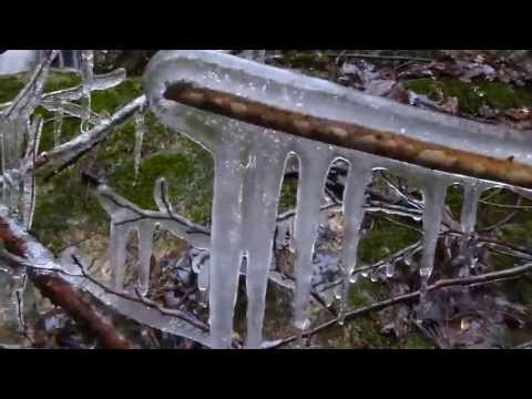 GOIERRI; Otza ta elurra