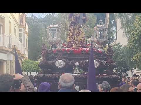 nazareno de san fernando llegando a calle diego de alvear