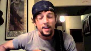 Jason Mraz - Childlike Wildlife (Live - November 2009)