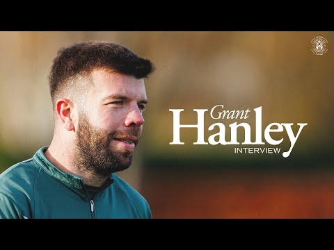 Hanley on Scotland Success & Dundee Preview