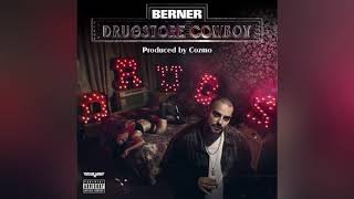 Berner - So Lonely feat. J Stalin Husalah &amp; Freeze (Audio) | Drugstore Cowboy