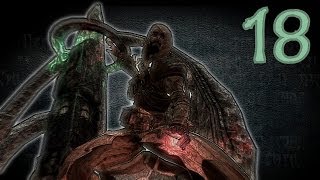 Skyrim Refreshing Project (Маг) - |18 серия| - Риклинги-местные гномы