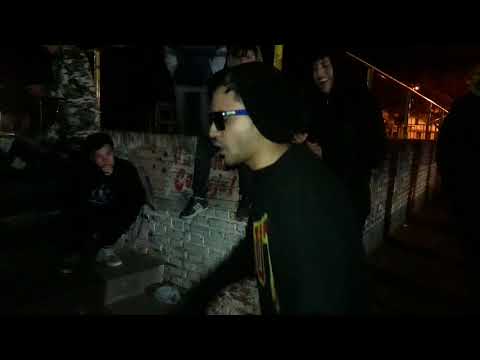 RAPTOR VS DONKING | 8vos (8va Fecha) 1vs1