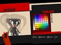 Sonic Forces Recreation Of Baby Bear From Sesame Street