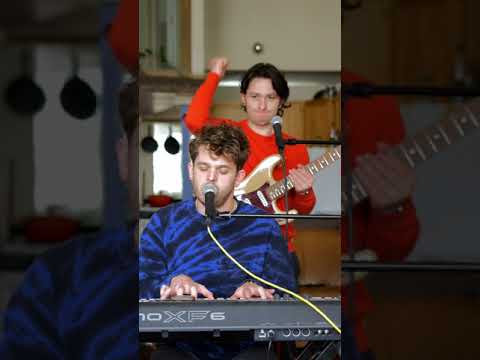 Ray Bull - Muskrat Love (Willis Allan Ramsey Cover)