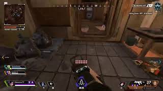 APEX　のんびりランク　初見歓迎