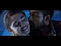 Jala Jala Jalapatham 4K Video Song Uppena Vaishnav Tej Krithi Shetty Buchi Babu DSP
