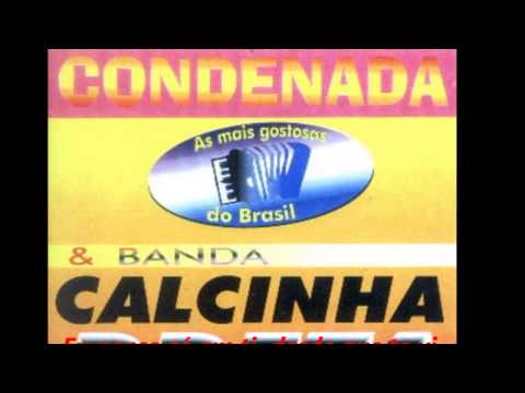 FORRÓ DA CONDENADA - Paradise (com letra)