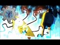 GenRex Gravity Falls Love Will Leave A Mark