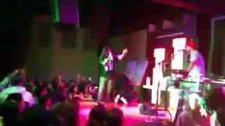 Murs Bad Man/Silly Girl