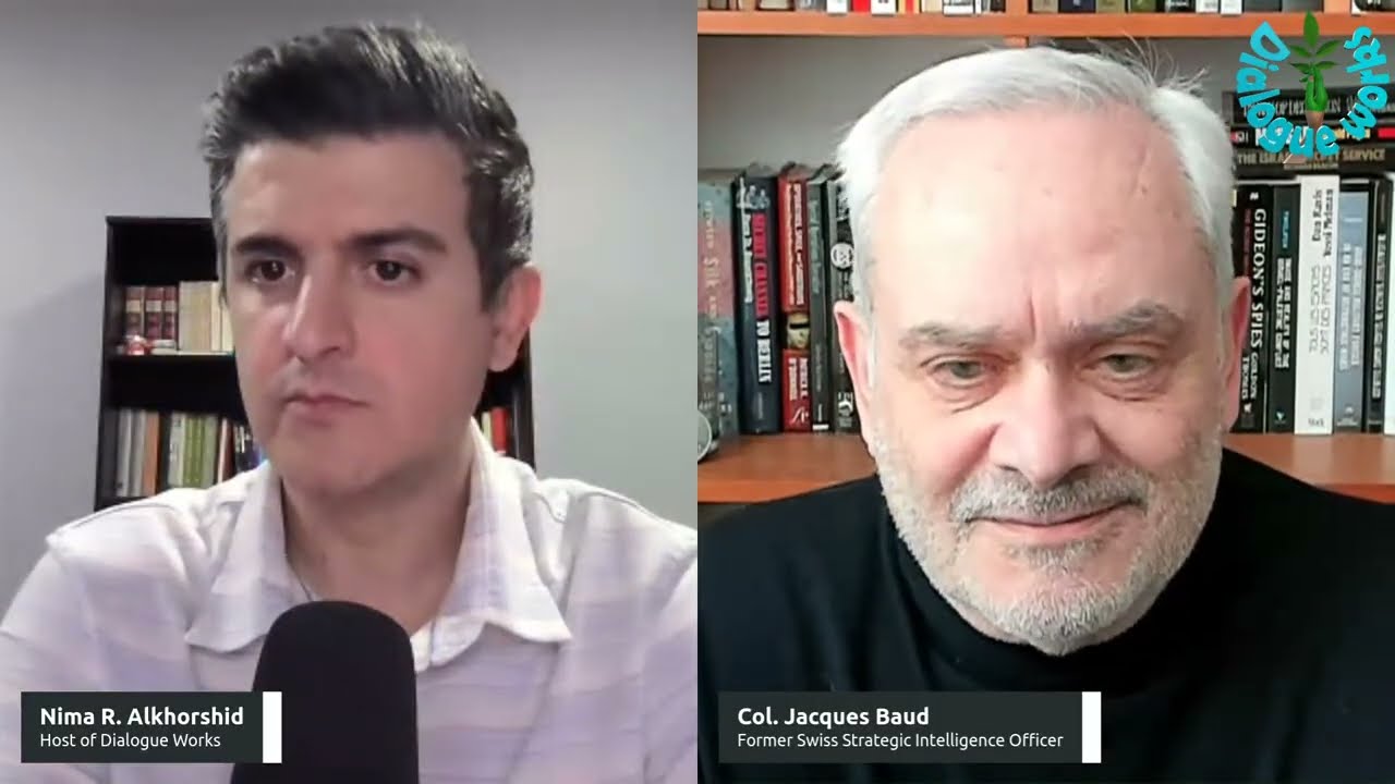 Col. Jacques Baud: The World Is Entering a Lawless Era