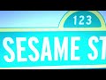Sesame Street Breakfast Time PAL