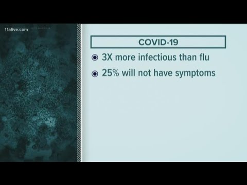 , title : 'CDC: Healthcare system not prepared to respond to coronavirus pandemic'