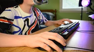 Best High Quality Gaming Accessories Under $100