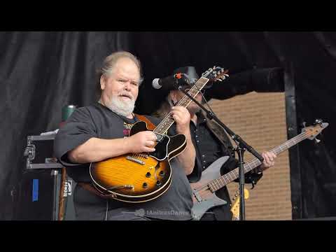 Buddy Whittington & Mouse Mayes - Second Banana - 5/7/23 Dallas International Guitar Festival