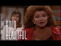 Bold And The Beautiful 1992 S6 E121 FULL EPISODE 1367