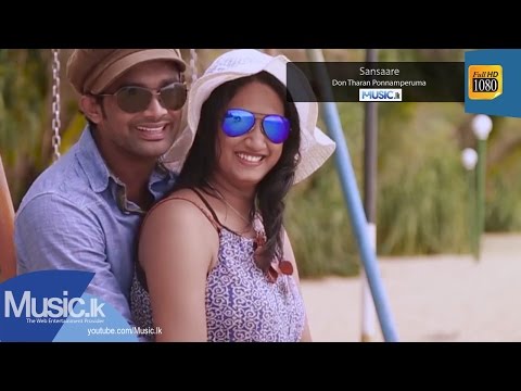 Sansaare - Don Tharan Ponnamperuma