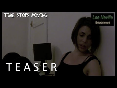 Time Stops Moving Teaser