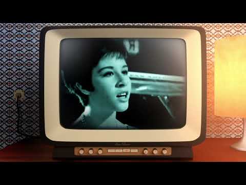 Helen Shapiro - Gestern Nachmittag 1962