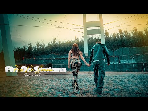 Fin De Semana - Gino Salsa Sur
