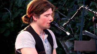 Hanson - Broken Angel