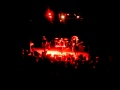 Asobi Seksu "Coming Up" Live at Bowery Ballroom