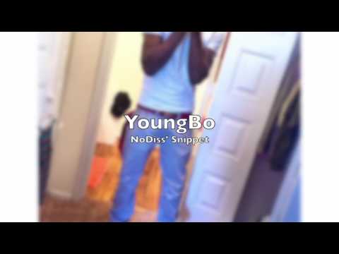 YoungBo NoDiss' Snippet