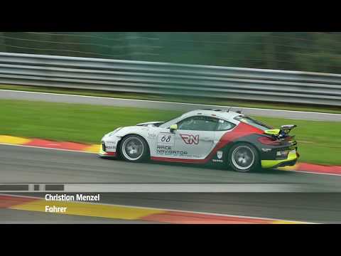 RN Vision STS: Teampräsentation 2018