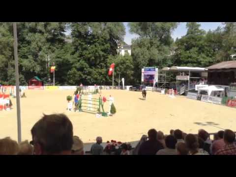 Balous Bellini-Spangenberg