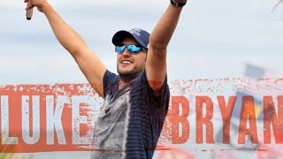 Luke Bryan - Suntan City