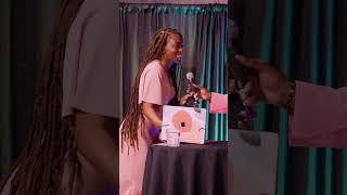 Download lagu Reni The...Speaker? mp3