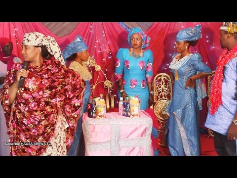 Matar Masifa [ Episode 3 ] Saban Shiri Latest Hausa Movie 