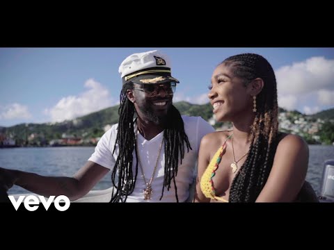 Skinny Fabulous - Rock This Place (Official Video)