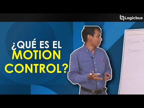 Video Applied Motion 3