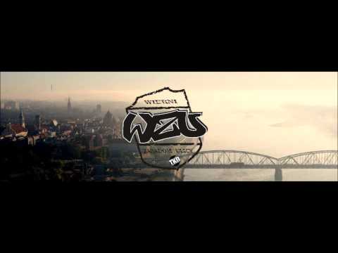 WZU - Toruński Klimat Osiedlowy (Prod. BOSHN, Cuts & Scratch BDZ)