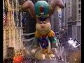 1999 Macy S Thanksgiving Day Parade Balloons