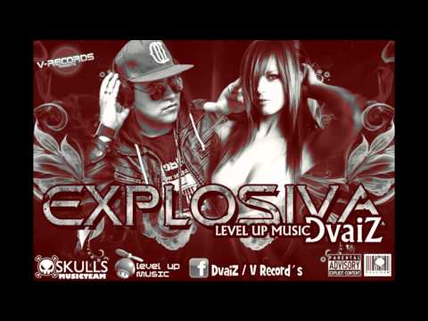 DvaiZ - Explosiva (prod. x V-Records) 2012