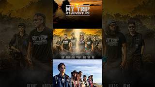 Download lagu Soundtrack My Trip My Adventure | Superheroes, Paradise, Pompeii, Best Day of My Life, Good Life mp3