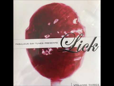 Audio Lava  Leaf - Fab Gay Tunes 3 Lick