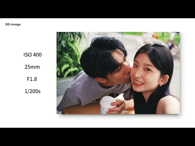 E&Iクリエイション、大口径単焦点レンズ「SG-image AF 25mm F1.8 マイクロフォーサーズ」のシルバーモデルを発売|価格と発売日(15枚目)