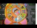Dora The Explorer Musical See N Say Learning Toy