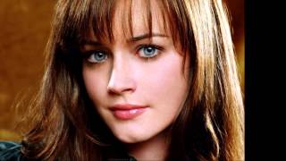 Pet Shop Boys - You Choose (Alexis Bledel)