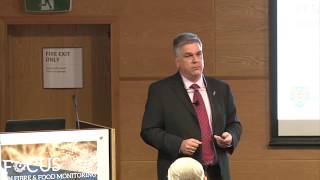 Fibre and the gut microbiome - Michael Schultz