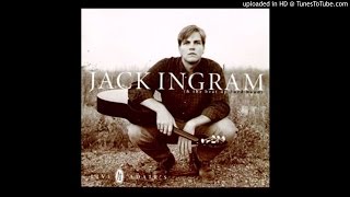 Jack Ingram - Hang Down Your Head