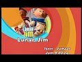 Promo 2008 Lunar Jim Astro Ceria