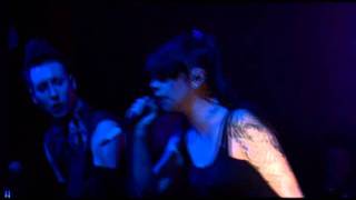 The Birthday Massacre - Weekend