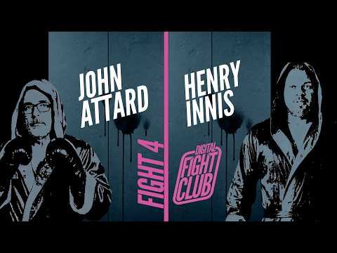 Fight #4: AI & Marketing Jobs